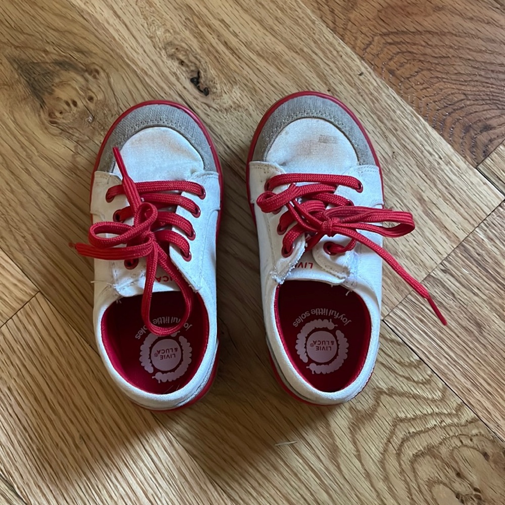 Livie & Luca Shoes